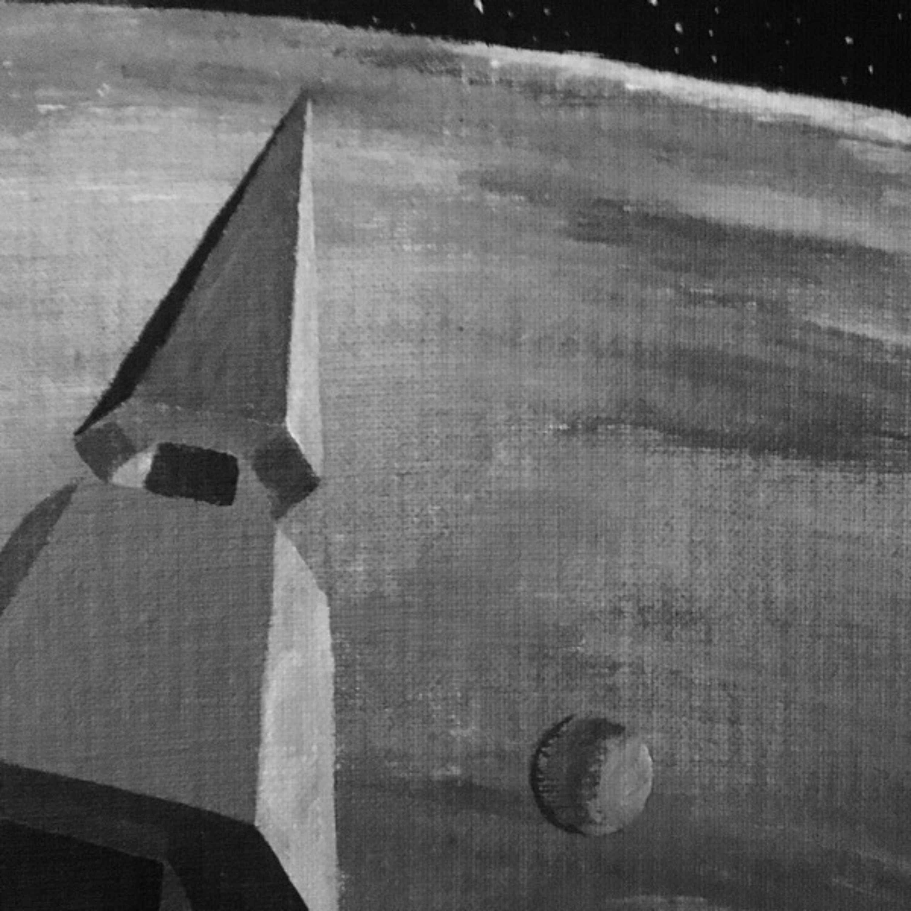 Finger episode artwork