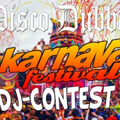 Karnaval Festival DJ Contest Mix!