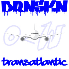 🛫 O<W Transatlantic 2018 (DJ Mix Set) Jump Up / Halftime / Jungle 🛬