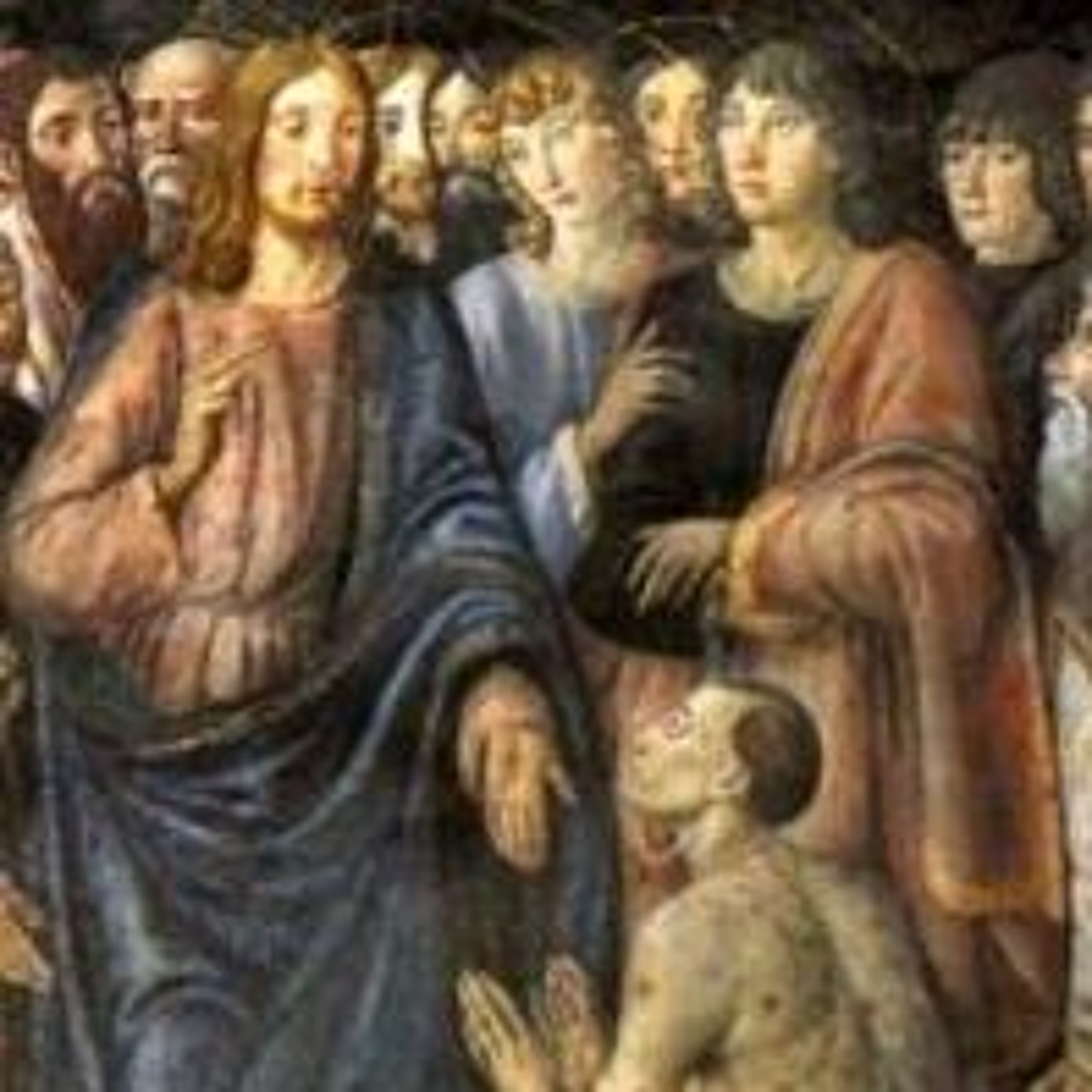 Third Sunday After Epiphany (2018)