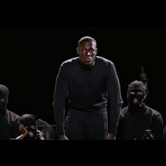 Stormzy - Blinded By Your Grace Part 2