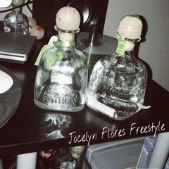 Jocelyn Flores Freestyle