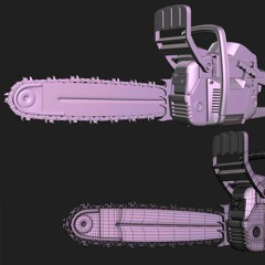 Chainsaw