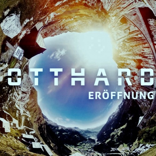 SRF Gotthard