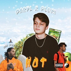 Daryl x Flexi - Hot