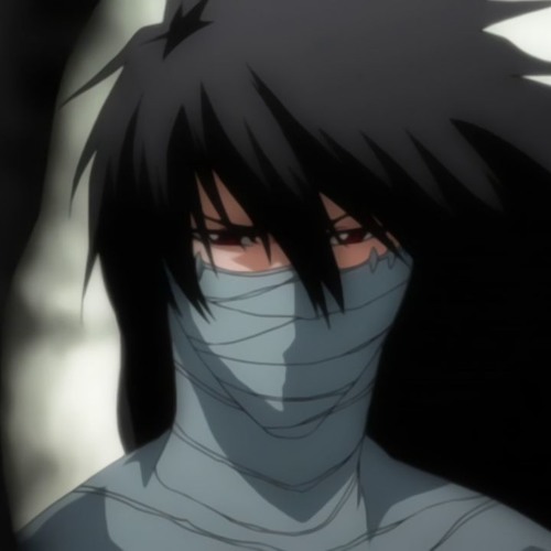 DEATH NOTE :: MUGETSU