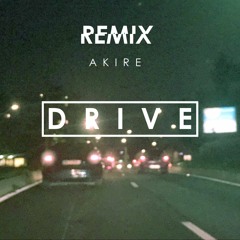 VICTOR. - Drive (Akire Remix)