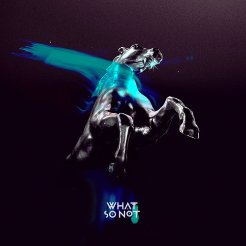 What So Not - Be Ok Again (feat. Daniel Johns) [Sweet Lights & The Raving Nerd Remix]