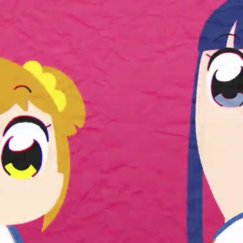 POP TEAM EPIC_StepRemix feat:初音ミク【ポプテピピック】