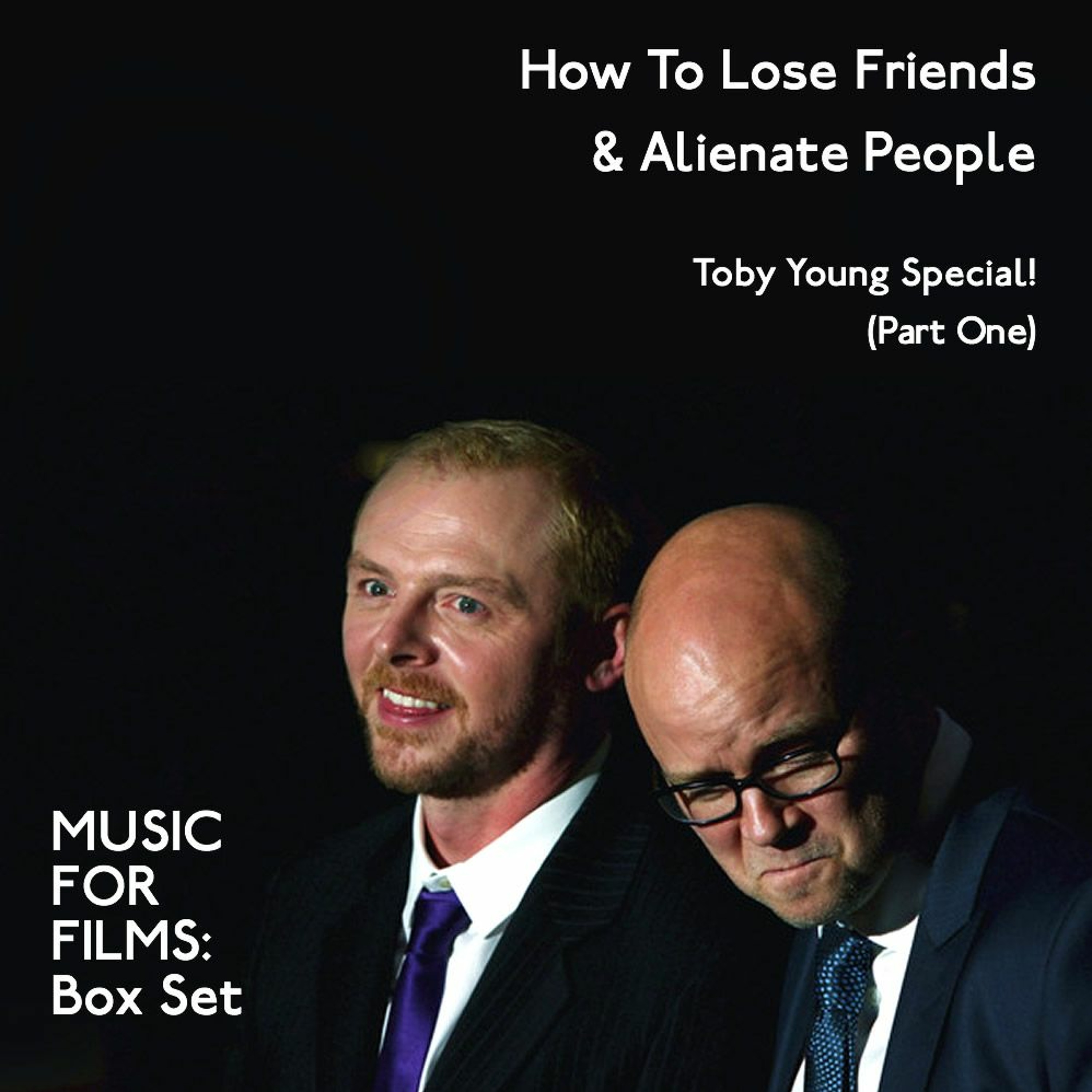 Music for Films