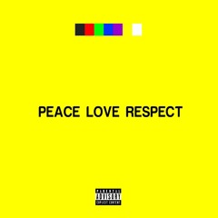 Peace Love Respect