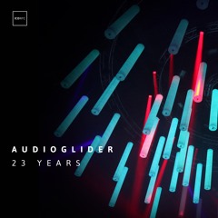 Audioglider - Beach Demons (Original Mix) | ICONYC NYC075