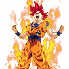 SuperSaiyan (original beat #FreeDownload )