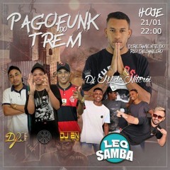 FINALIDADE ERA FICAR EM CASA - MC'S KEVIN O CHRIS E MC LUAN RT [ DJ LC DO TB ]