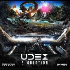 Udex - Simulation (H4H050)
