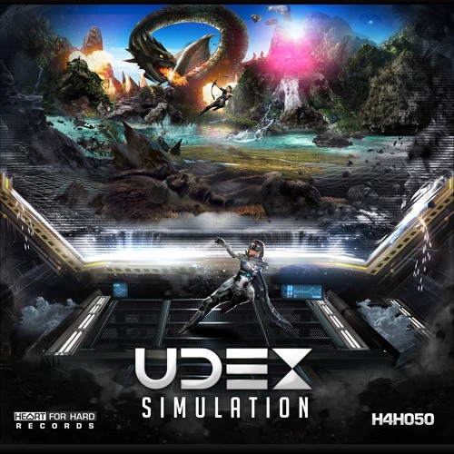 Udex - Simulation (H4H050)