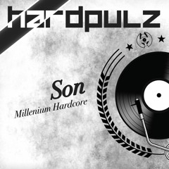 Dj Son @ Hardpulz Bar#11 - Back To School