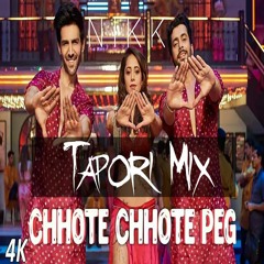 Chhote Chhote Peg (Tapori Mix) | Yo Yo Honey Singh | Neha Kakkar | Nikk | SKTKS | Royal Production