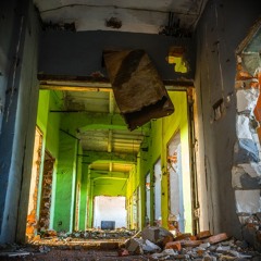 Housebesuch by André Stabo