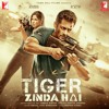 Swag Se Swagat | Tiger Zinda Hai | Offical MP3 | 2017 Song