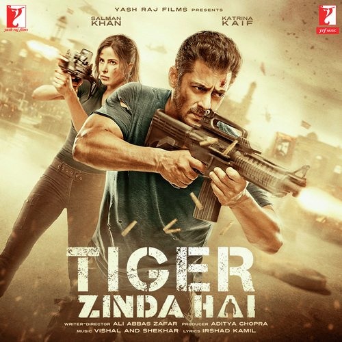 Stream Swag Se Swagat | Tiger Zinda Hai | Offical MP3 | 2017 Song by Siam  Hossain | Listen online for free on SoundCloud