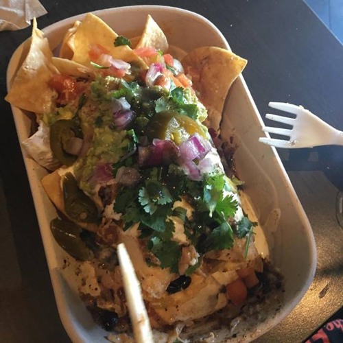 Trapped in Trapopalis