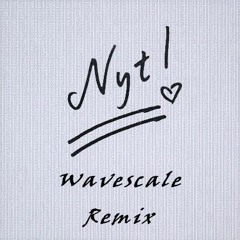 Aksuli - Nyt! (Wavescale Remix)