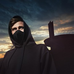 Alan Walker - Dreamer. DJ - RED - NCS.