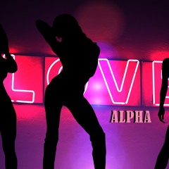 [FREE] Alpha Love x Trap Soul Type Beat x R&B Type Beat
