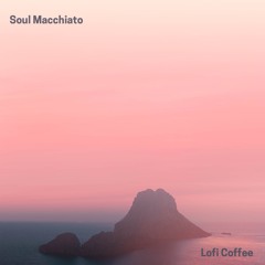 Lofi Coffee ~ Wild Bunch