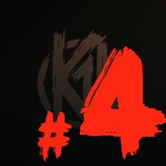 K1L Krump Radio Show #4 - Flipside, King Of Buck VIII, Playa and more