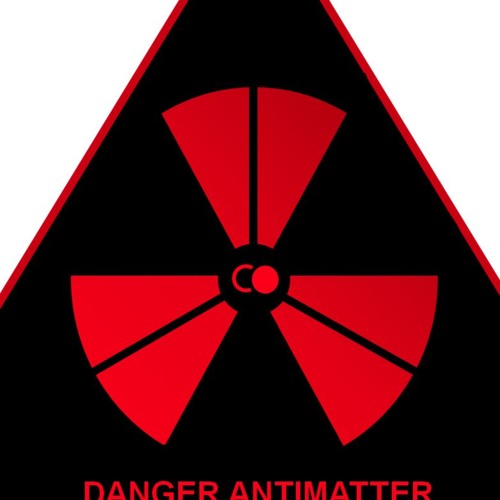 ANTIMATTER