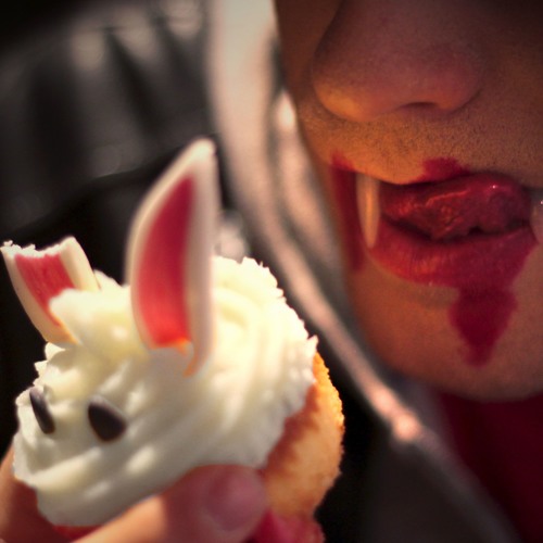 Rabbit Dance Macabre – la colonna sonora de #seguiilconiglio