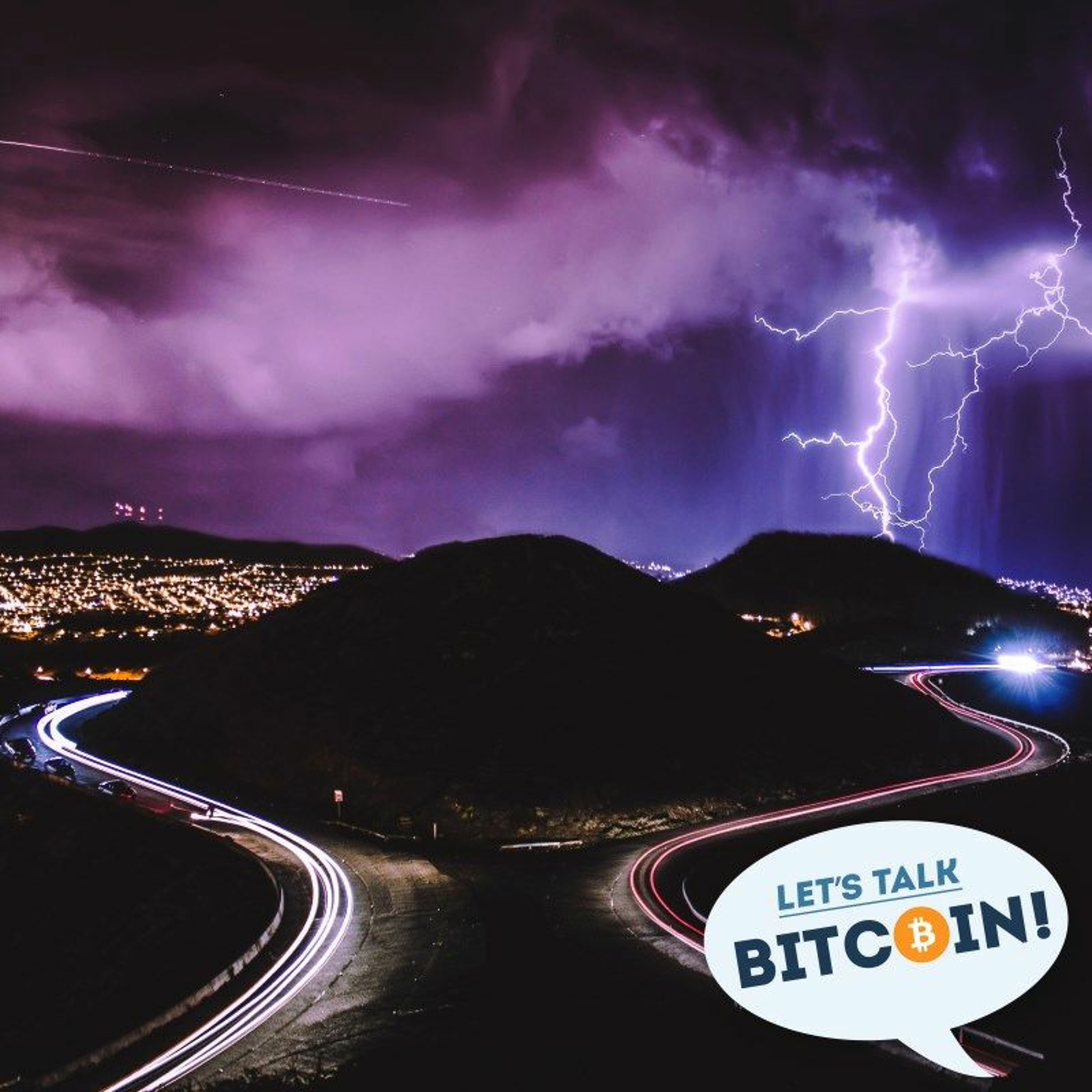 LTB #352 - Lightning in Real Life