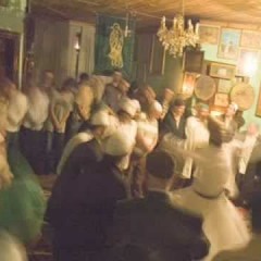 11 Darb-ı Esma - Bahrine Askin - Ahmedim Ahmed - Ismail Rumi Asitanesi (1991 Zikrullah Kayıtları)