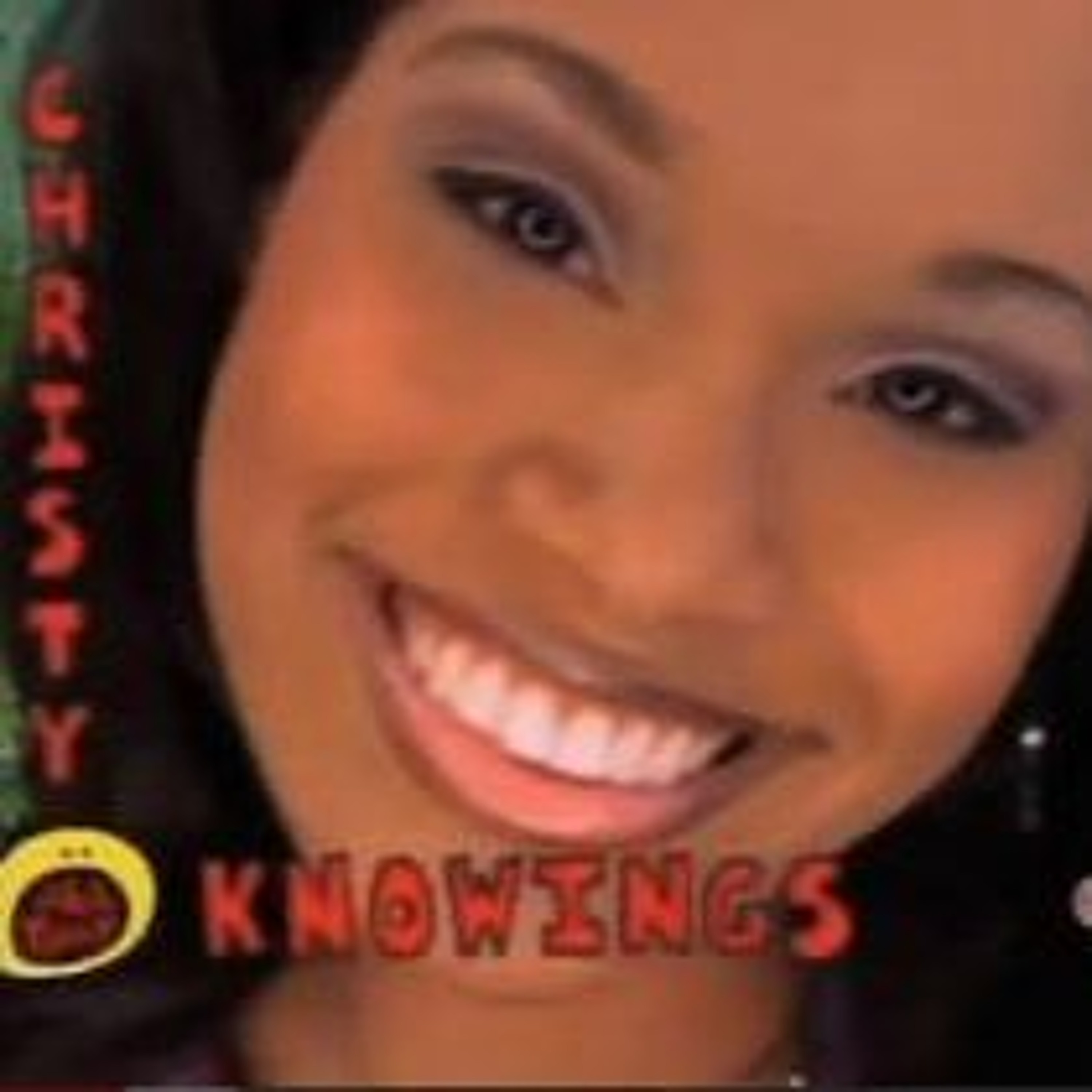 Interview With Former All That Cast Member Christy Knowings episode artwork