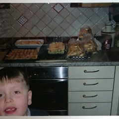 í dag (til hamingju með afmælið ida )