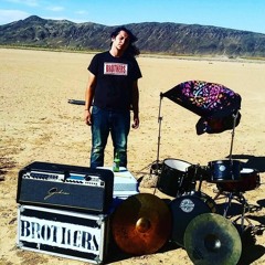 Nothin' Yet BROTHERS