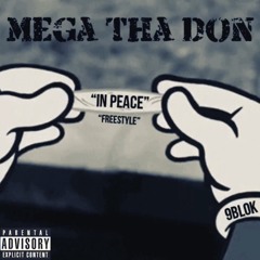 "Roll In Peace" Freestyle