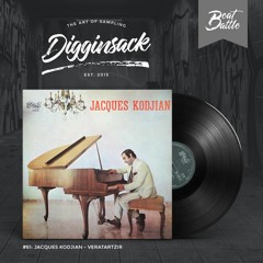 Frame (Digginsack Beatbattle #61)