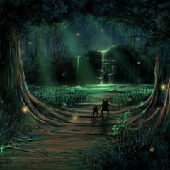 A través de la mística