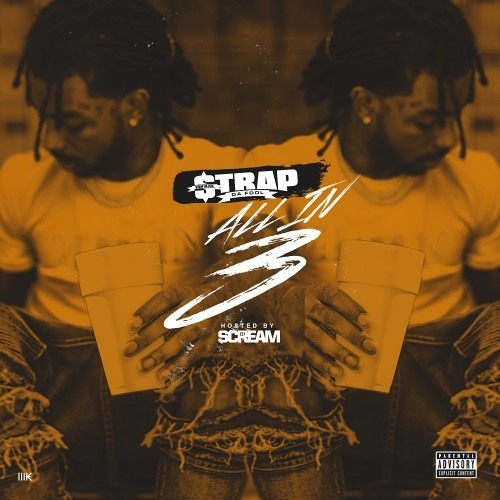 Pray [Prod. By tBEondatrack]