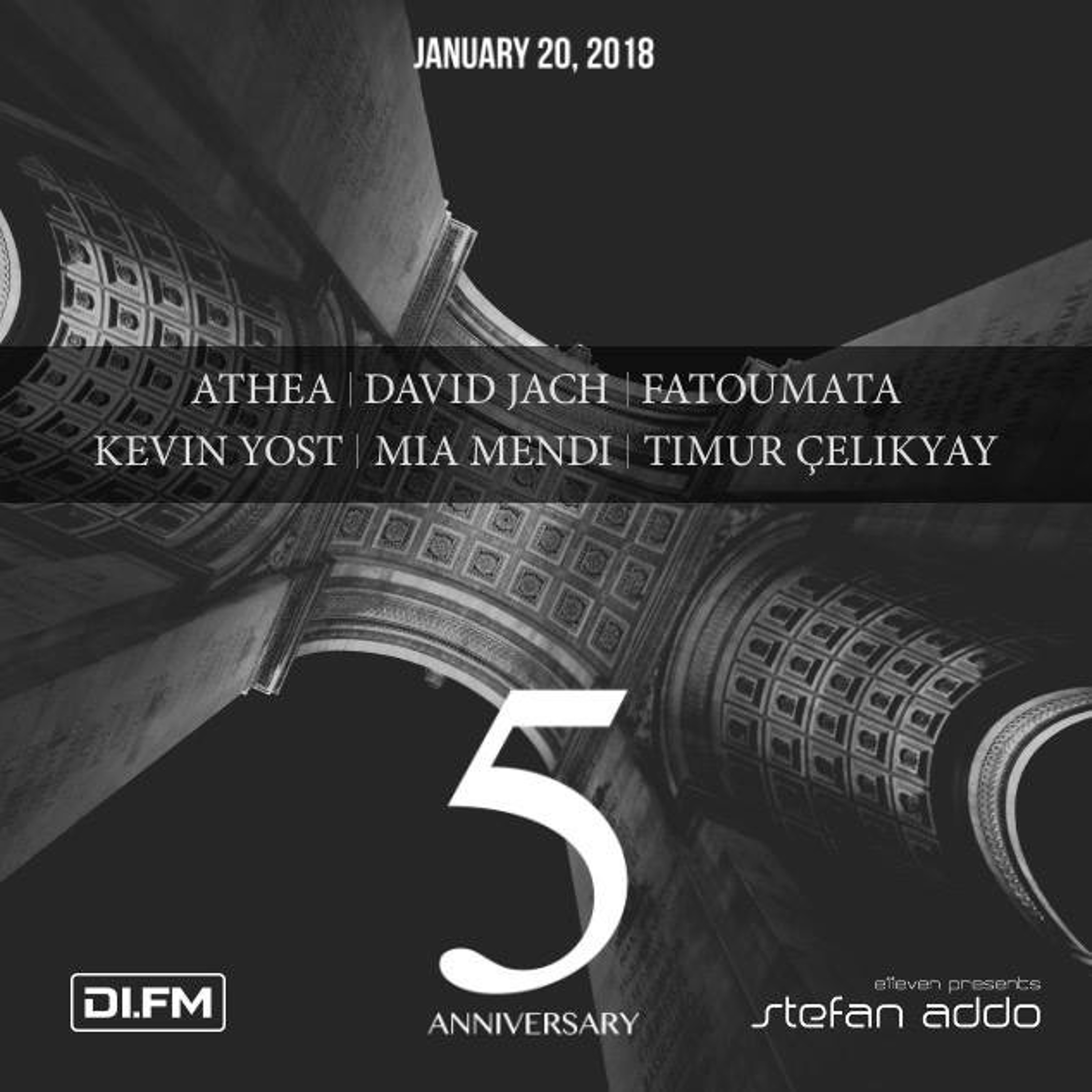 Stefan Addo