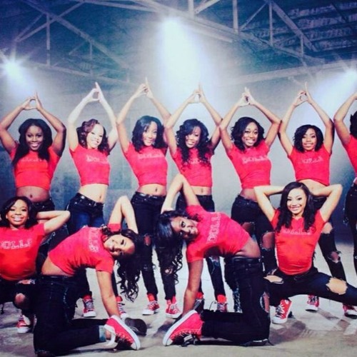 Stream Dancing Dolls And Divas Of Olive Branch Fight by Jazmin Miller