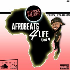 #A4LVOL4 - Afrobeats 2018 Edition ★ (Ft. Tiwa Savage ,Wizkid , Davido , Shatta Wale , KiDi & More..)