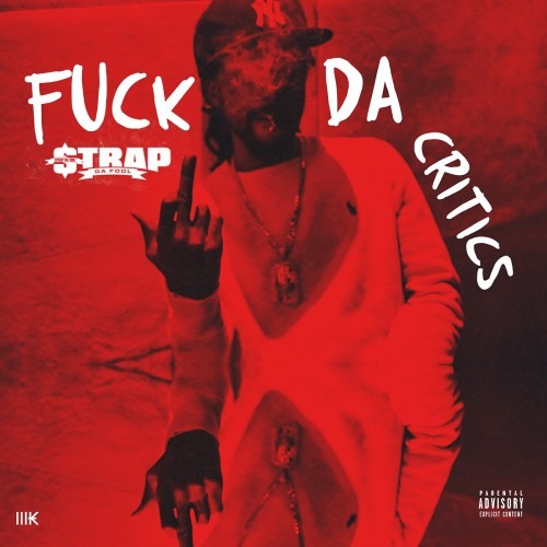 Str8n Dat [Prod. By Big Juan]
