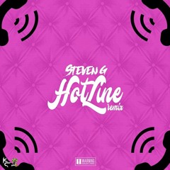 Steven G. - HotLine Remix