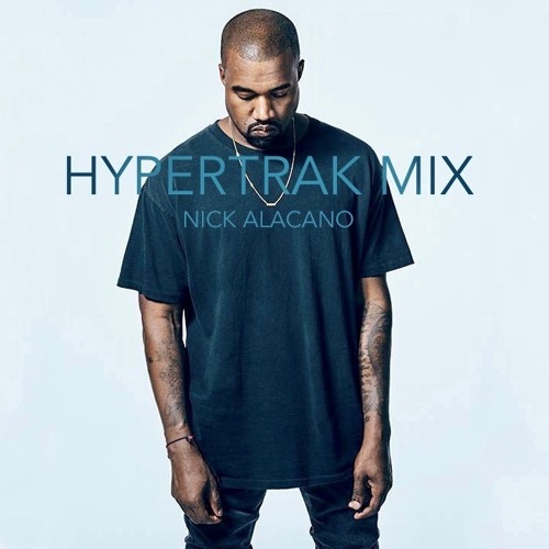 HYPERTRAK MIX