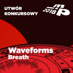 Waveforms - Breath