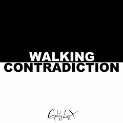 WALKING CONTRADICTION MIX